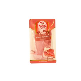 HANDL | GEGRILDE HAM 