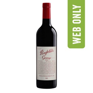 Grange Bin 95 | 2010