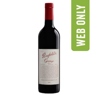 Grange Bin 95 | 2010