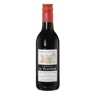 France - Frankrijk | Bordeaux - Bordeaux Supérieur | Bordeaux Supérieur Le Plantier 2018 