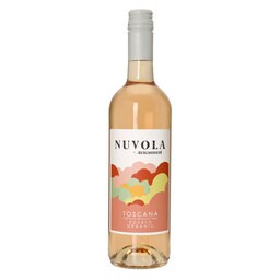 Nuvola By Avignonesi | Nuvola Rosé | Bio 