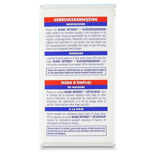 Eau Ecarlate | Witmakend | Ontvlekker | 2 in 1 