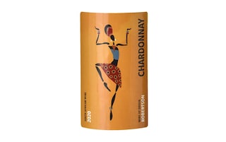 Afrique du Sud - Zuid-Afrika | Robertson | Chardonnay RSA 2020 