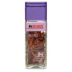 Delhaize | Kruiden | Pili-Pili 
