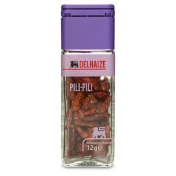 Delhaize | Kruiden | Pili-Pili 