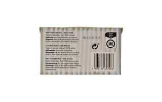 Delhaize | Wattenstaafjes 