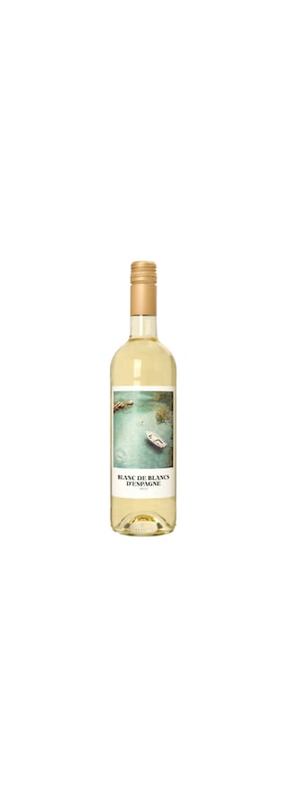 Delhaize | Blanc de Blancs 