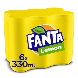 Fanta