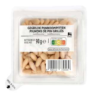 Pignons de pin