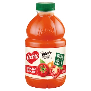 Liebig | Soep | Tomaten 