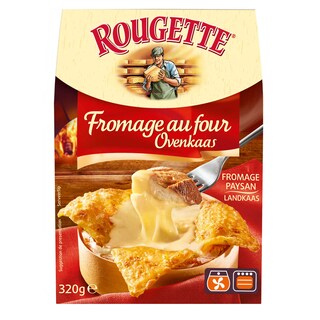 Rougette | Fromage | Four 320 gr