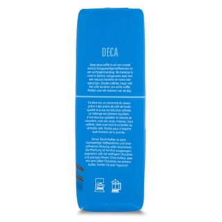 Delhaize | Café | Décaféiné 05 | Moulu 250 gr