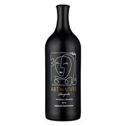 France-Frankrijk | MIDI LANGUEDOC | Art de Vivre 2016 Rood 