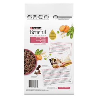 Beneful | Kleine Genieter | Hondenvoeding | Adult | Brokjes | Rund 1,4 kg