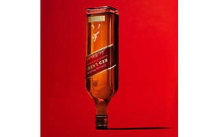 Johnnie Walker | Red Label | Whisky | Blended | 40% Alc 