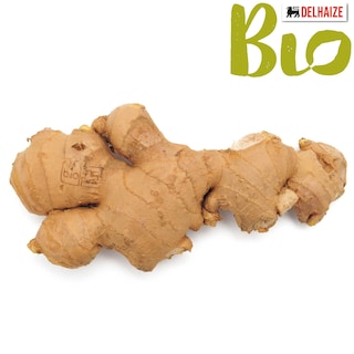 Delhaize | Bio | Gingembre | Bio 