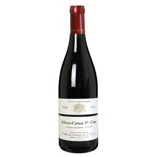 FR BOURGOGNE COTE DE BEAUNE | Aloxe Corton 1er Cru 14 Rood 
