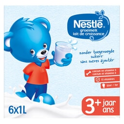 Nestlé