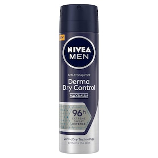 Nivea | Men | Deo | Spray | Derma Control | 150ml 