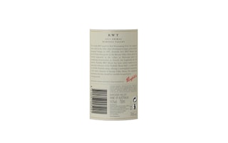 Australie - Australië | South Eastern | Penfolds RWT Shiraz 2011 Rood 