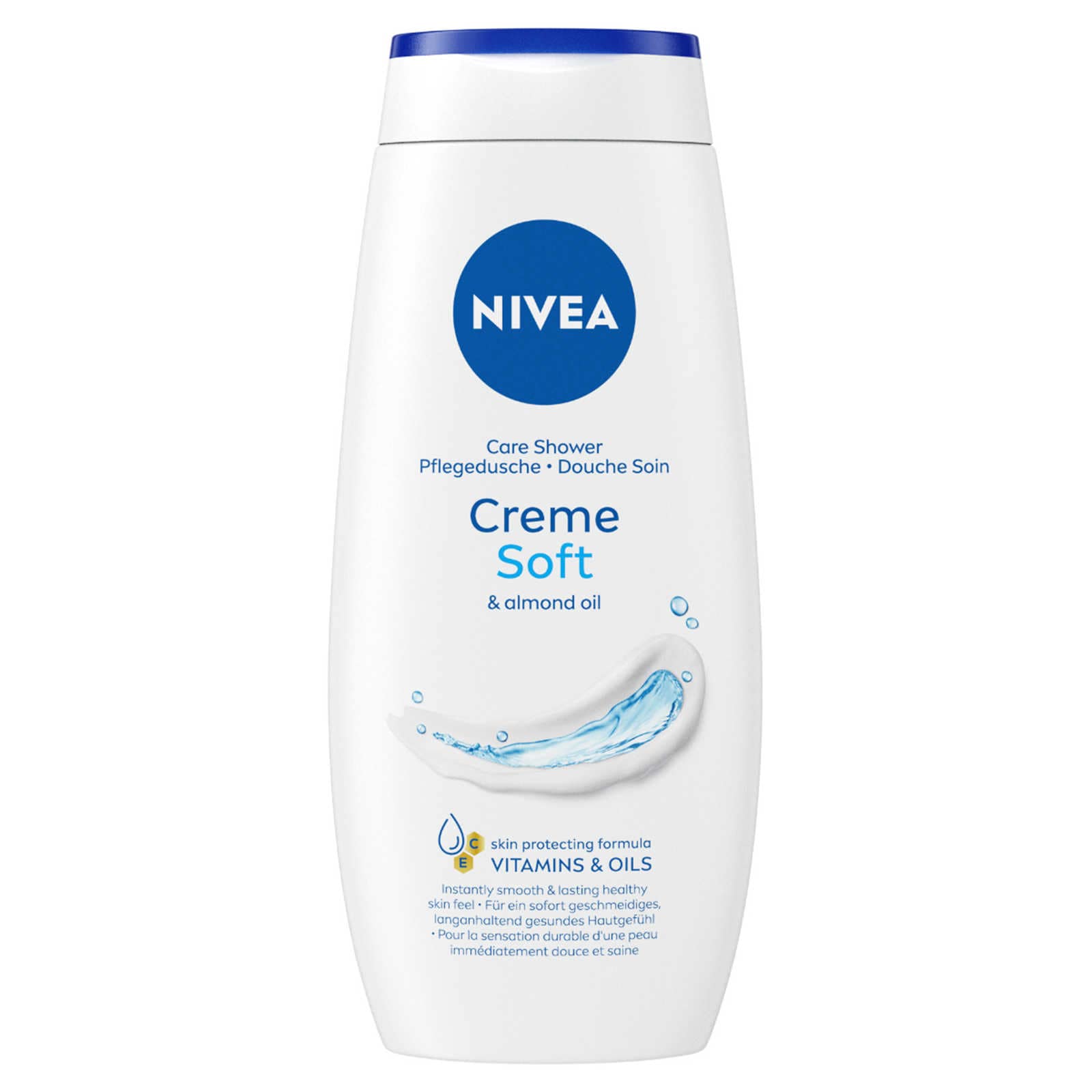 Nivea Douche | Creme Soft