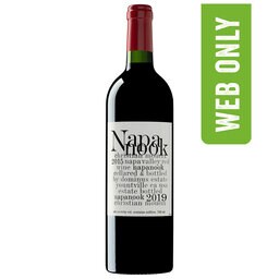 Napanook | Napa Valley | 2019 