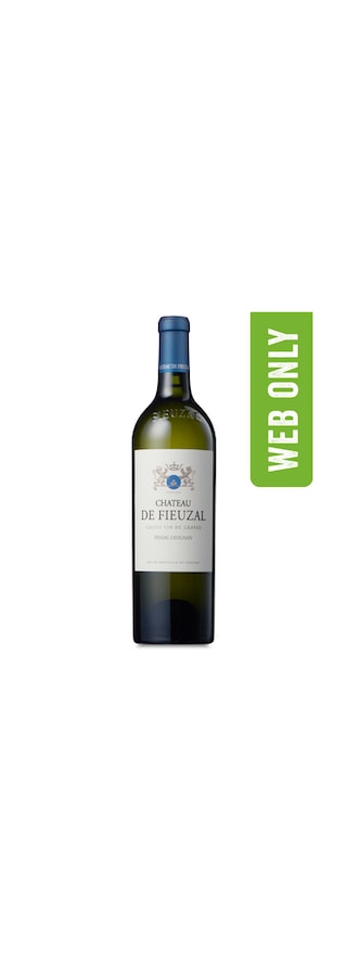 Chateau de Fieuzal | Pessac-Léognan | 2021 