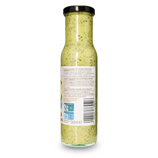 Delhaize | Dressing basis avocado olie | Koriander citroen 24 cl