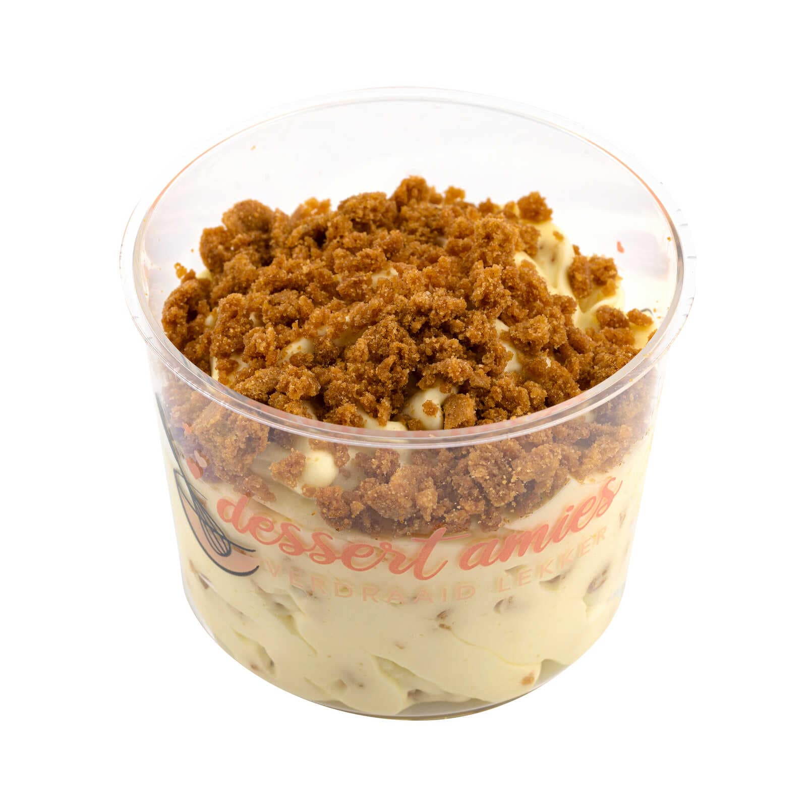 Dessert Amies Tiramisu | Speculoos