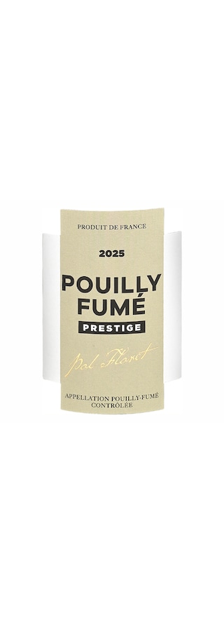 Delhaize | Pouilly Fumé Prestige Wit 