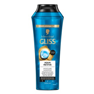 250ml | Shampoing | Aqua revive