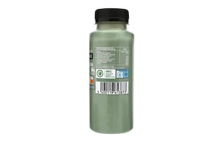 Delhaize | Protein Shake | Spirulina | Mangue 