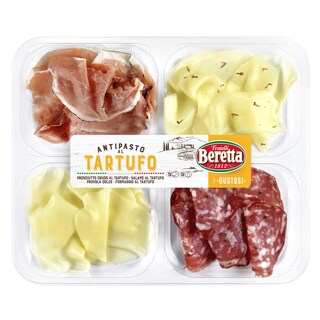 Beretta | Antipasto Al Tartufo 140 gr