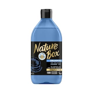Nature Box | Nature Box | Shampoo | Kokosolie | 385ml 