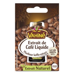 Vahiné | Aroma | Koffie 