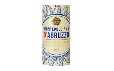 Italie - Italië | Abruzzo D.O.C. | Montepulciano d'Abruzzo Rood 