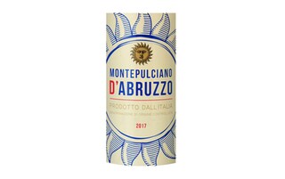 Italie - Italië | Abruzzo D.O.C. | Montepulciano d'Abruzzo Rouge 
