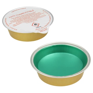 Metaltex | Gelified alcohol blikken 