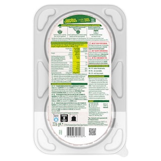 Garden Gourmet | Sensational burger | Vegan 