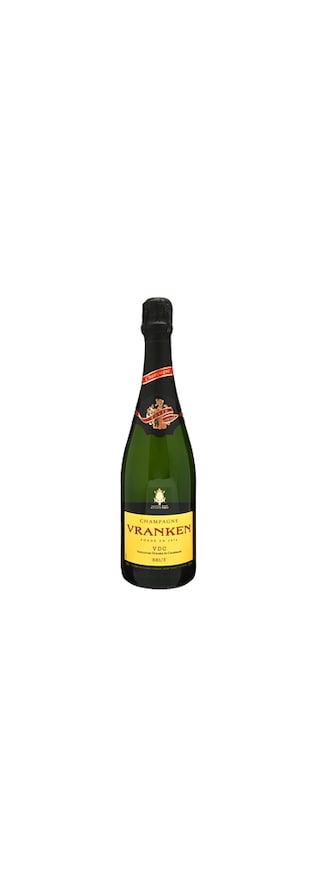 France | Cuvée spéciale | Brut 