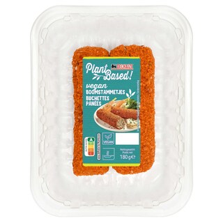 Delhaize | Boomstam | Vegan 180 gr