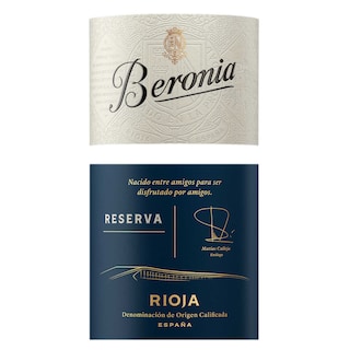 Beronia | Rioja Reserva 