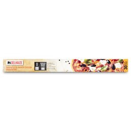 Delhaize | Papier cuisson | 30st 30 pc