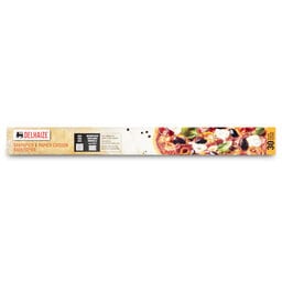 Delhaize | Bakpapier | 30st 