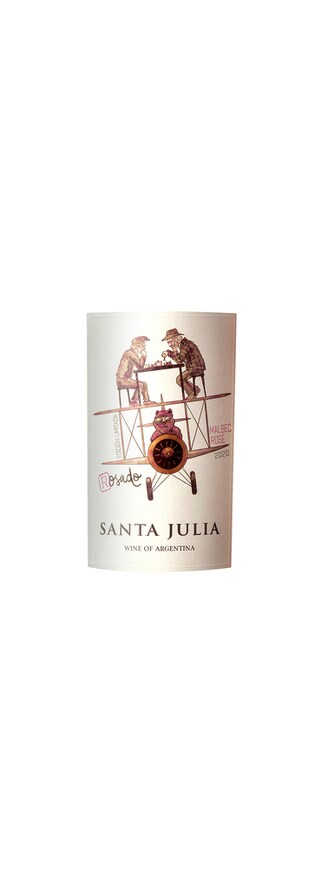 Santa Julia | Malbec 75 cl