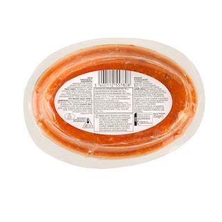 Delhaize | Geperste kop | Tomatensaus 