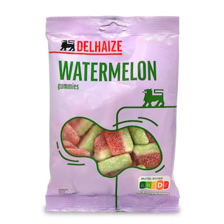 Delhaize | Bonbons | Pastèque 