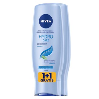 Nivea | Conditioner | Hydro care | 1+1Grat 
