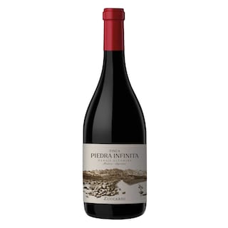 Argentina | Zuccardi Infinita Malbec Rood 