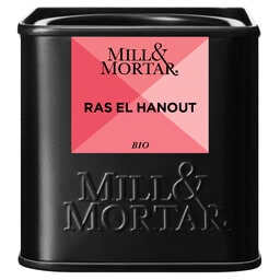 Epices | Ras El Hanout